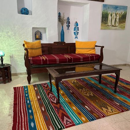 Dar Lola Djerba Bed & Breakfast Houmt Souk  Luaran gambar