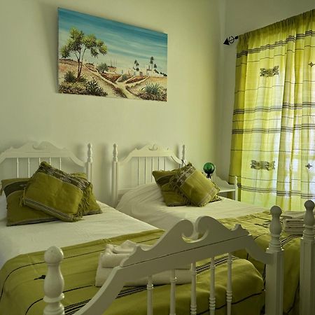 Dar Lola Djerba Bed & Breakfast Houmt Souk  Luaran gambar