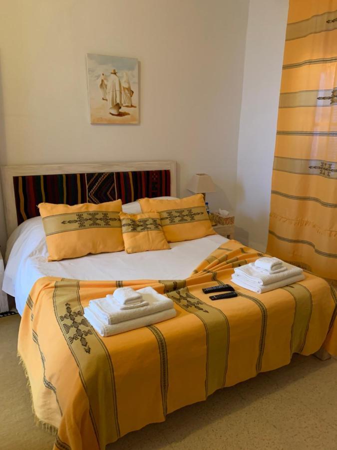 Dar Lola Djerba Bed & Breakfast Houmt Souk  Luaran gambar