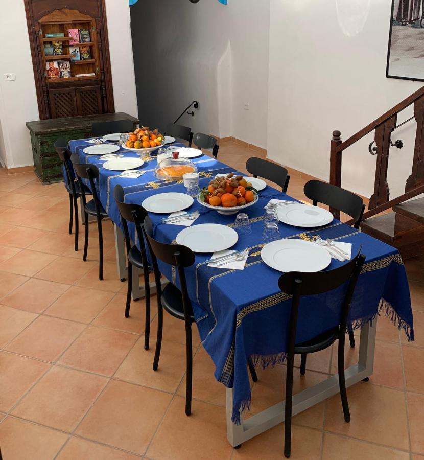 Dar Lola Djerba Bed & Breakfast Houmt Souk  Luaran gambar
