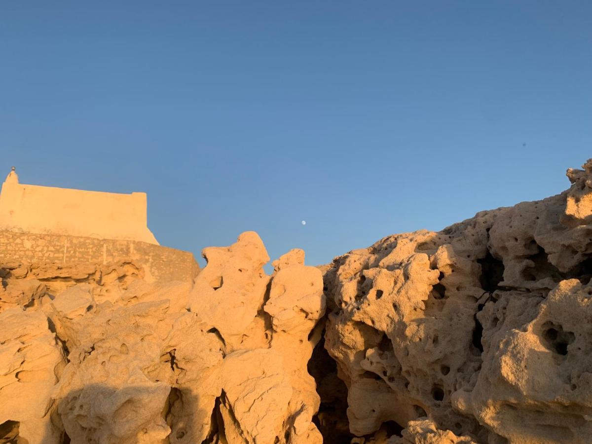 Dar Lola Djerba Bed & Breakfast Houmt Souk  Luaran gambar