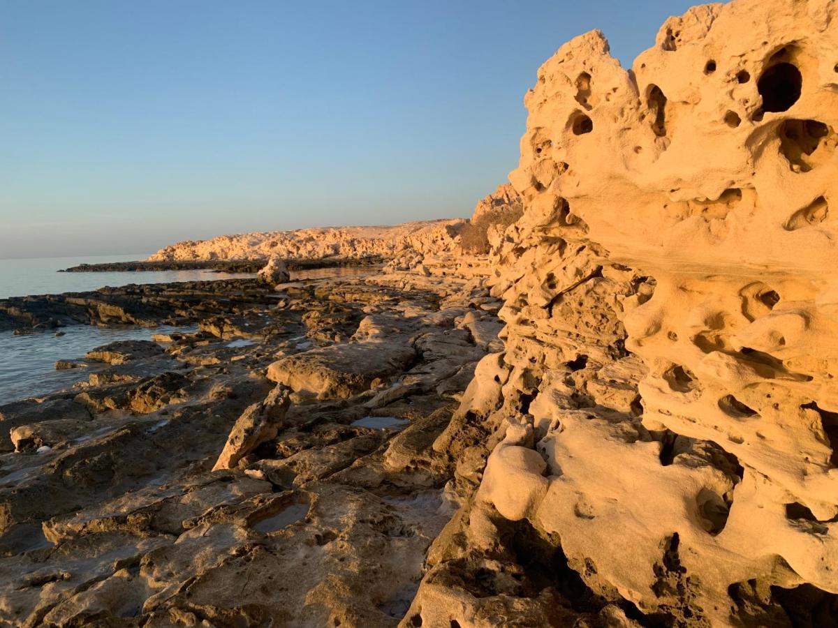 Dar Lola Djerba Bed & Breakfast Houmt Souk  Luaran gambar