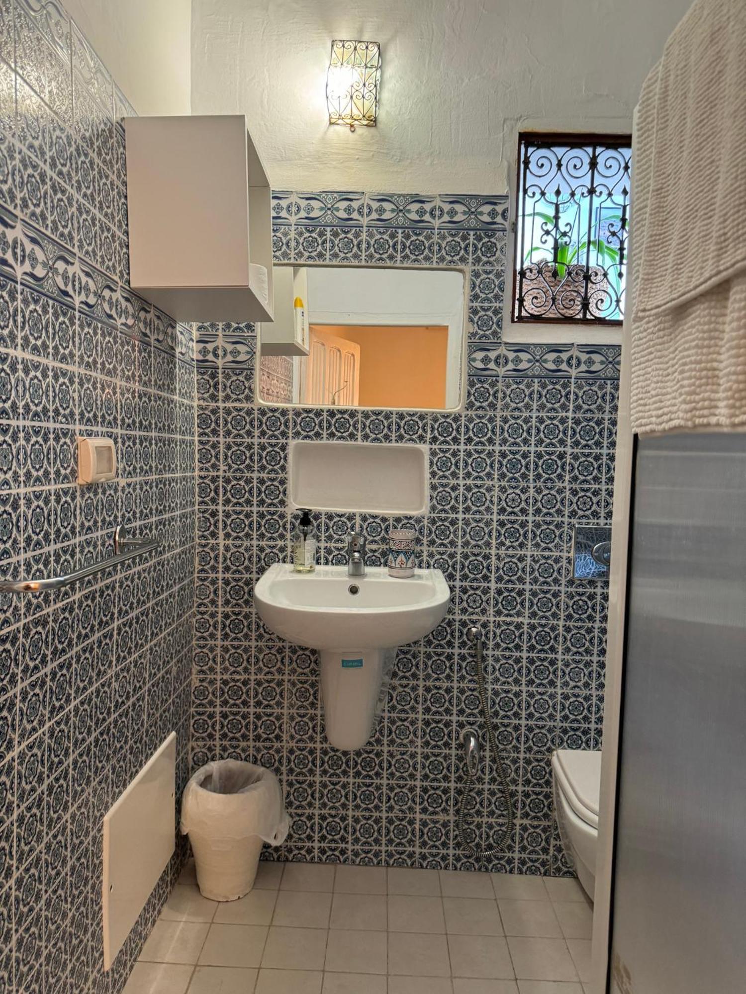 Dar Lola Djerba Bed & Breakfast Houmt Souk  Luaran gambar