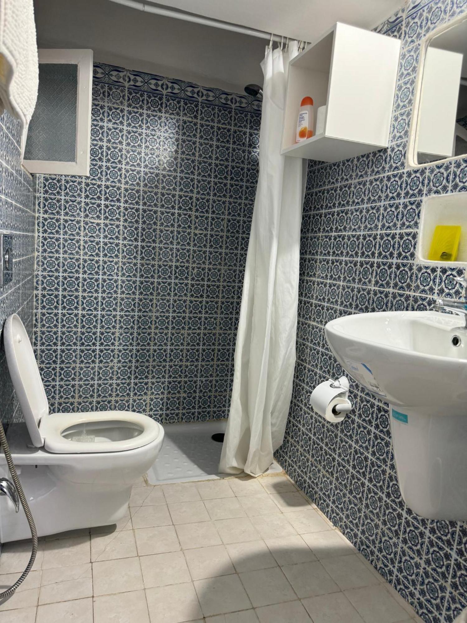 Dar Lola Djerba Bed & Breakfast Houmt Souk  Luaran gambar