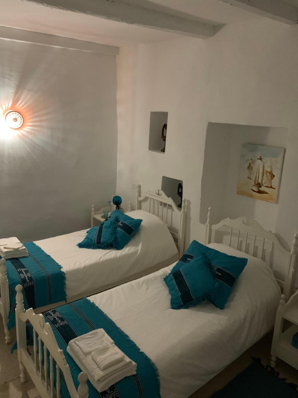Dar Lola Djerba Bed & Breakfast Houmt Souk  Luaran gambar