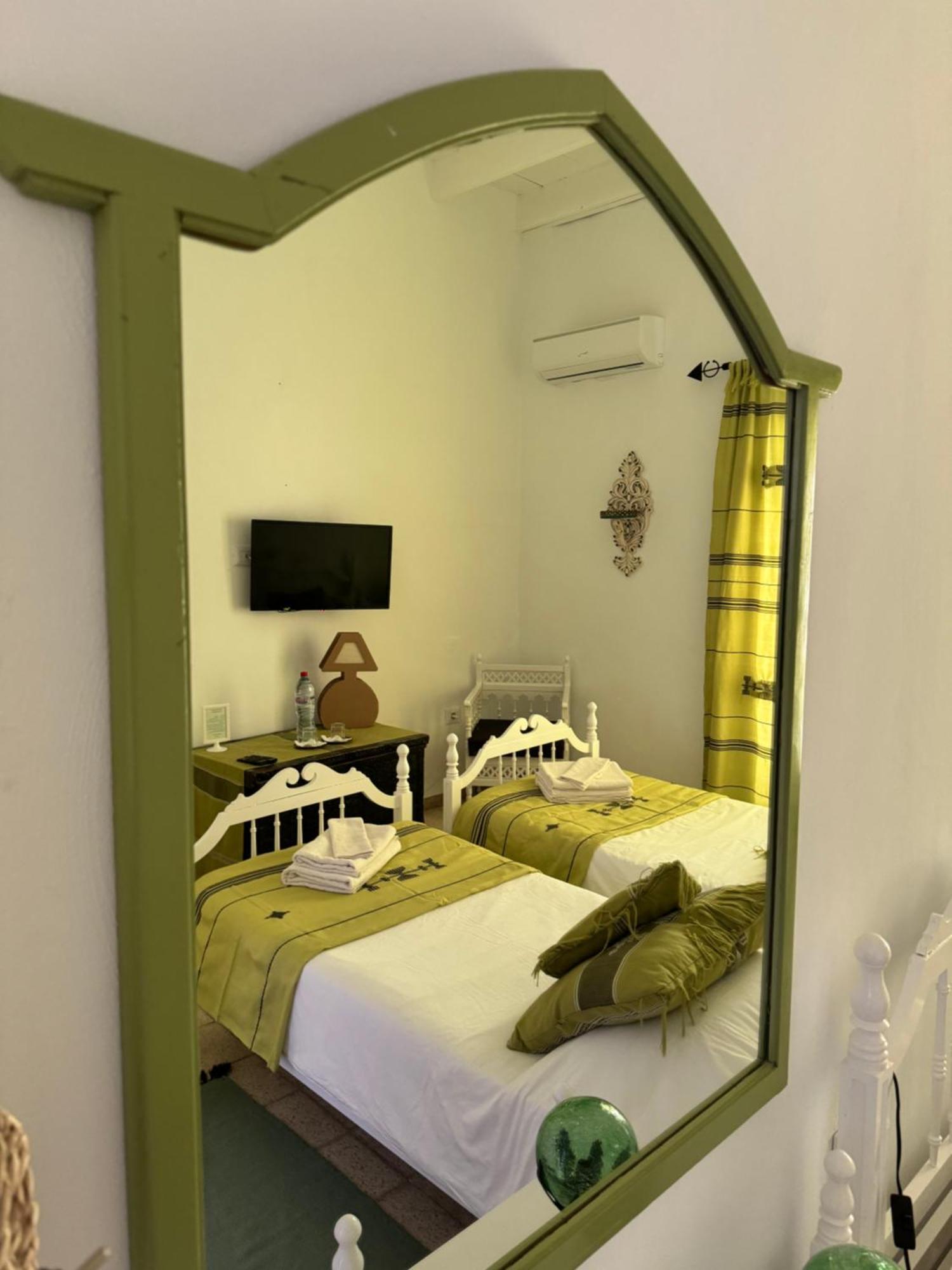 Dar Lola Djerba Bed & Breakfast Houmt Souk  Luaran gambar