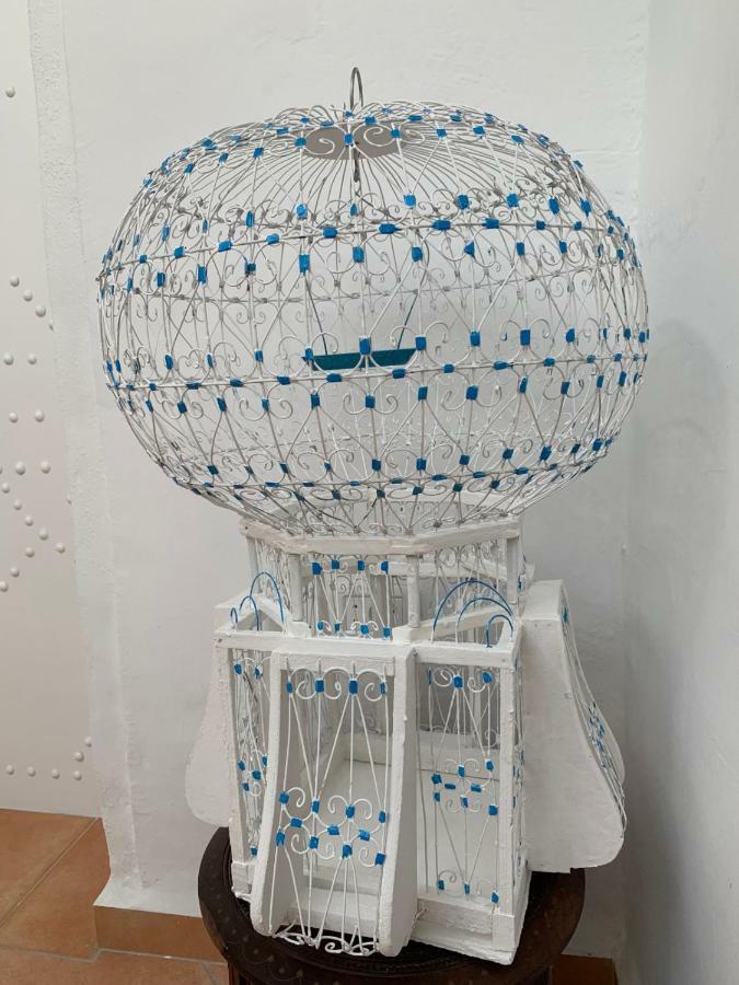 Dar Lola Djerba Bed & Breakfast Houmt Souk  Luaran gambar