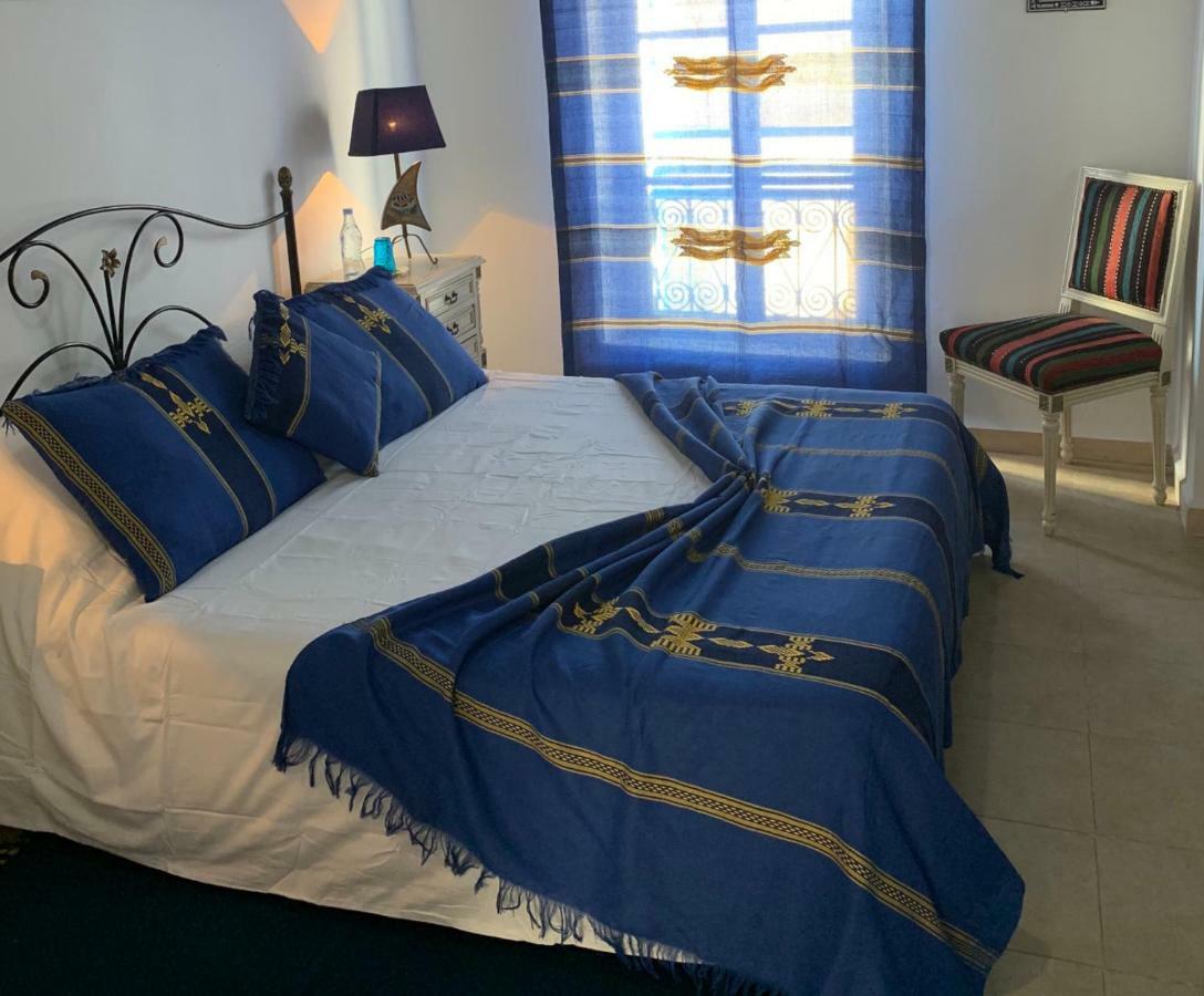 Dar Lola Djerba Bed & Breakfast Houmt Souk  Luaran gambar