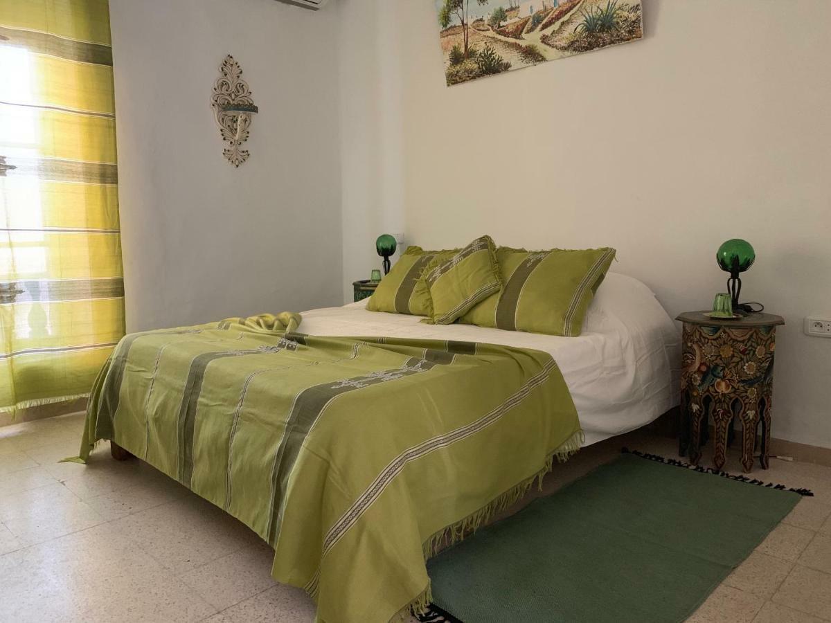 Dar Lola Djerba Bed & Breakfast Houmt Souk  Luaran gambar