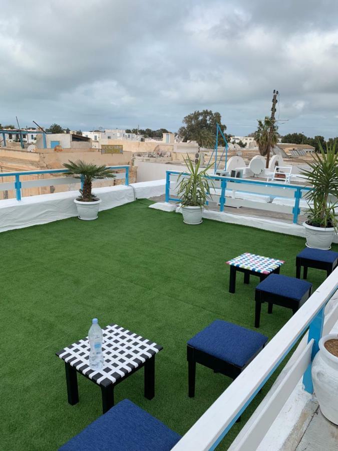 Dar Lola Djerba Bed & Breakfast Houmt Souk  Luaran gambar