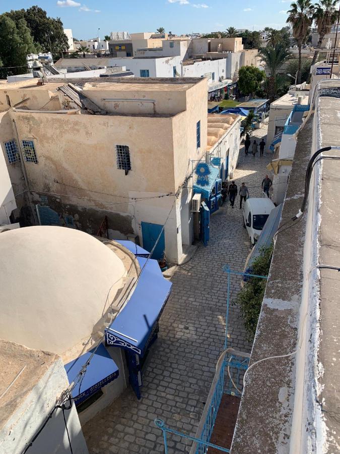 Dar Lola Djerba Bed & Breakfast Houmt Souk  Luaran gambar