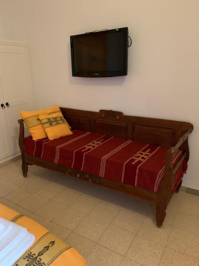 Dar Lola Djerba Bed & Breakfast Houmt Souk  Luaran gambar